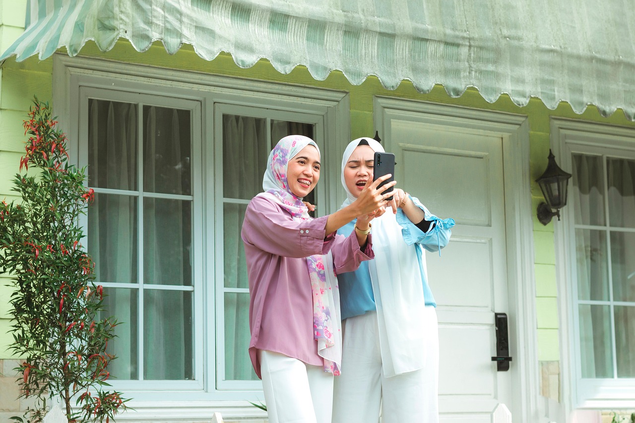 Die Kunst der subtilen Verführung