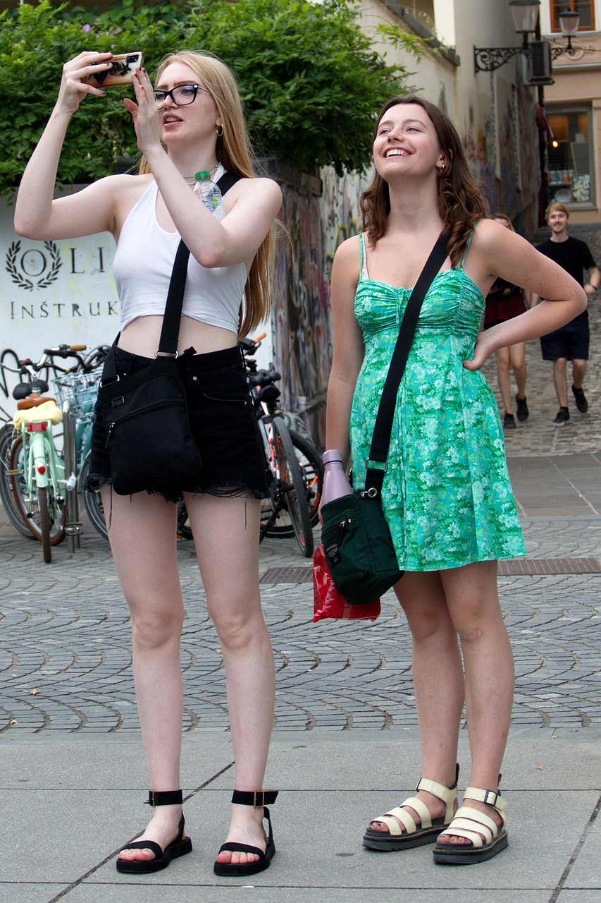 Die Kunst Komplimente ohne Verlegenheit zu machen