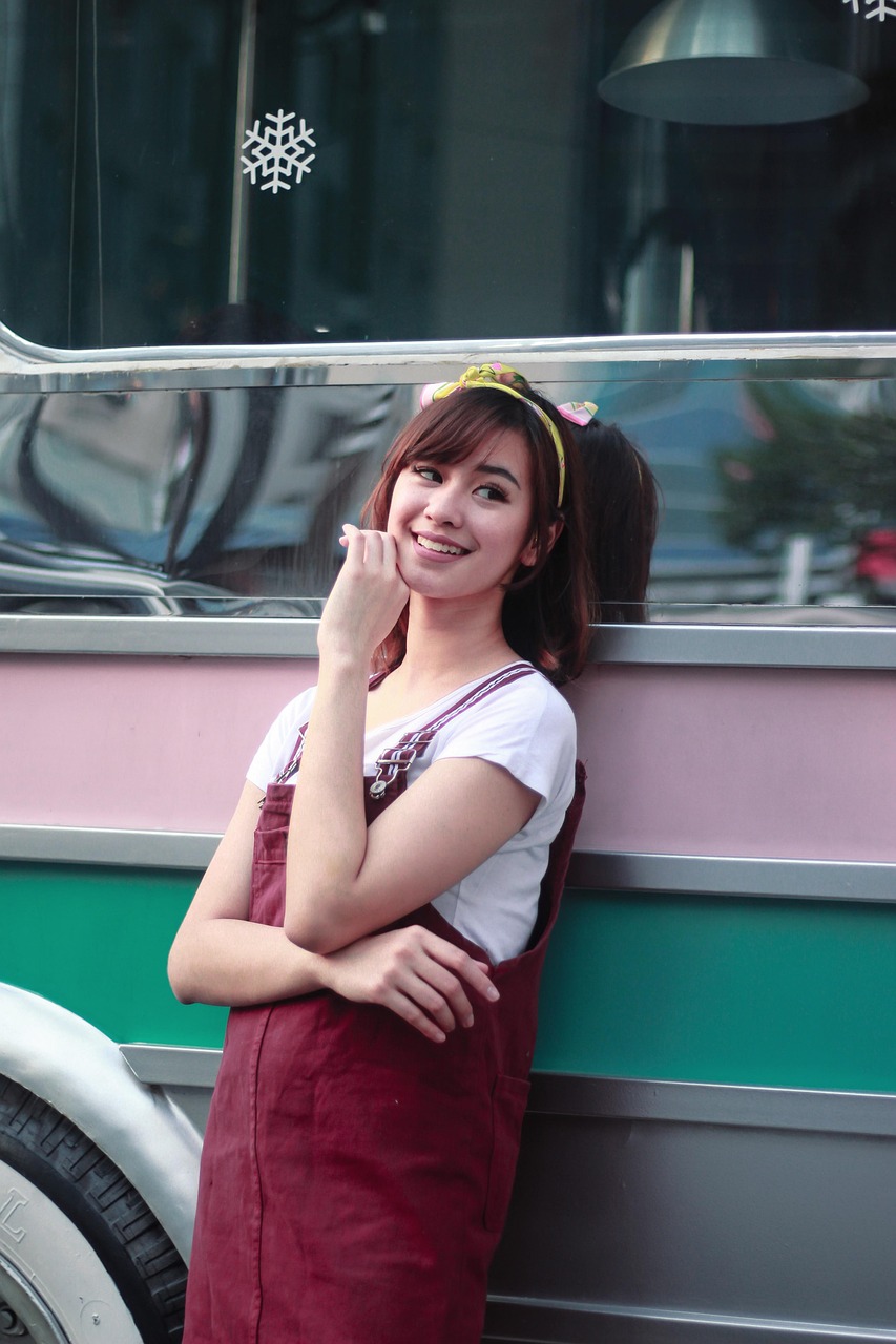 Anonymes Flirten und seine unerwarteten Seiten