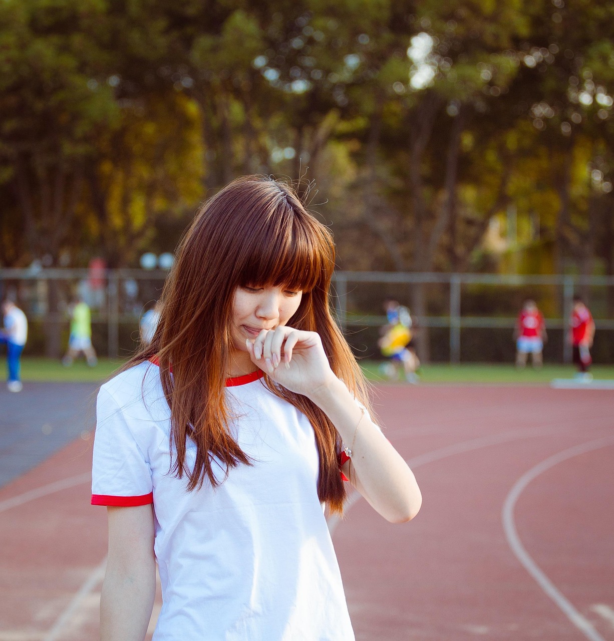 Was macht jemanden in einem Video Chat unwiderstehlich