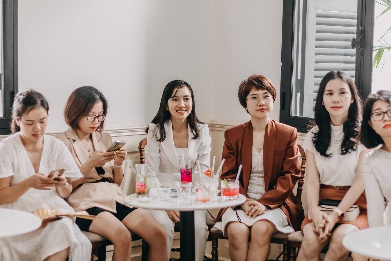 Echte Geschichten über Video Chat: Eine Welt voller neuer Bekanntschaften