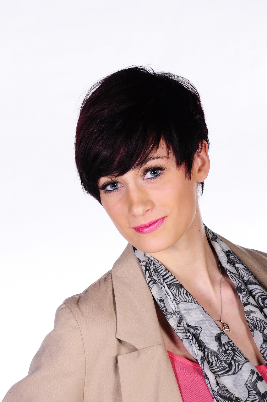 Subtiles Flirten ohne Nachdenken