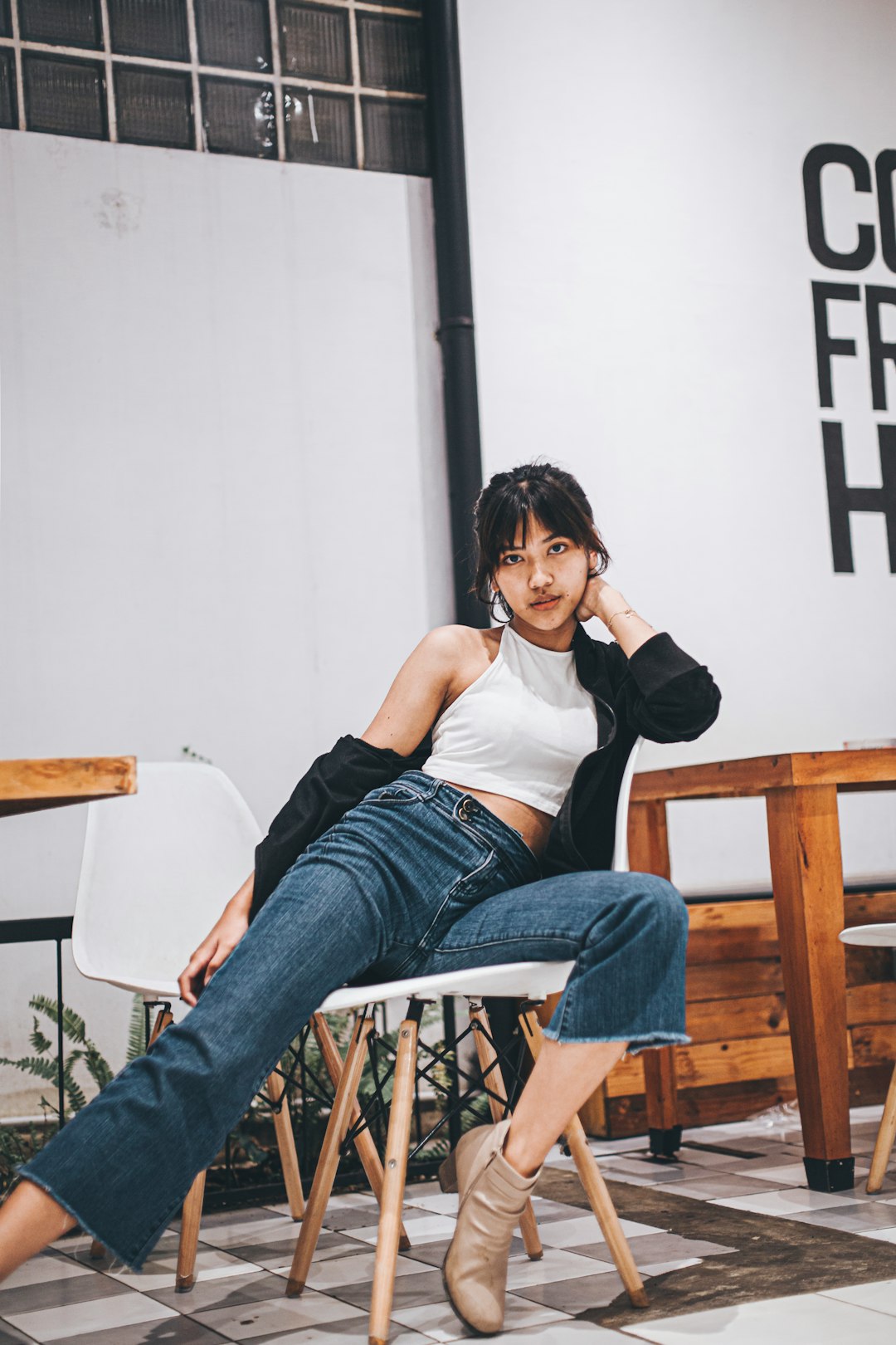 Virtueller Chat in ein echtes Date verwandeln