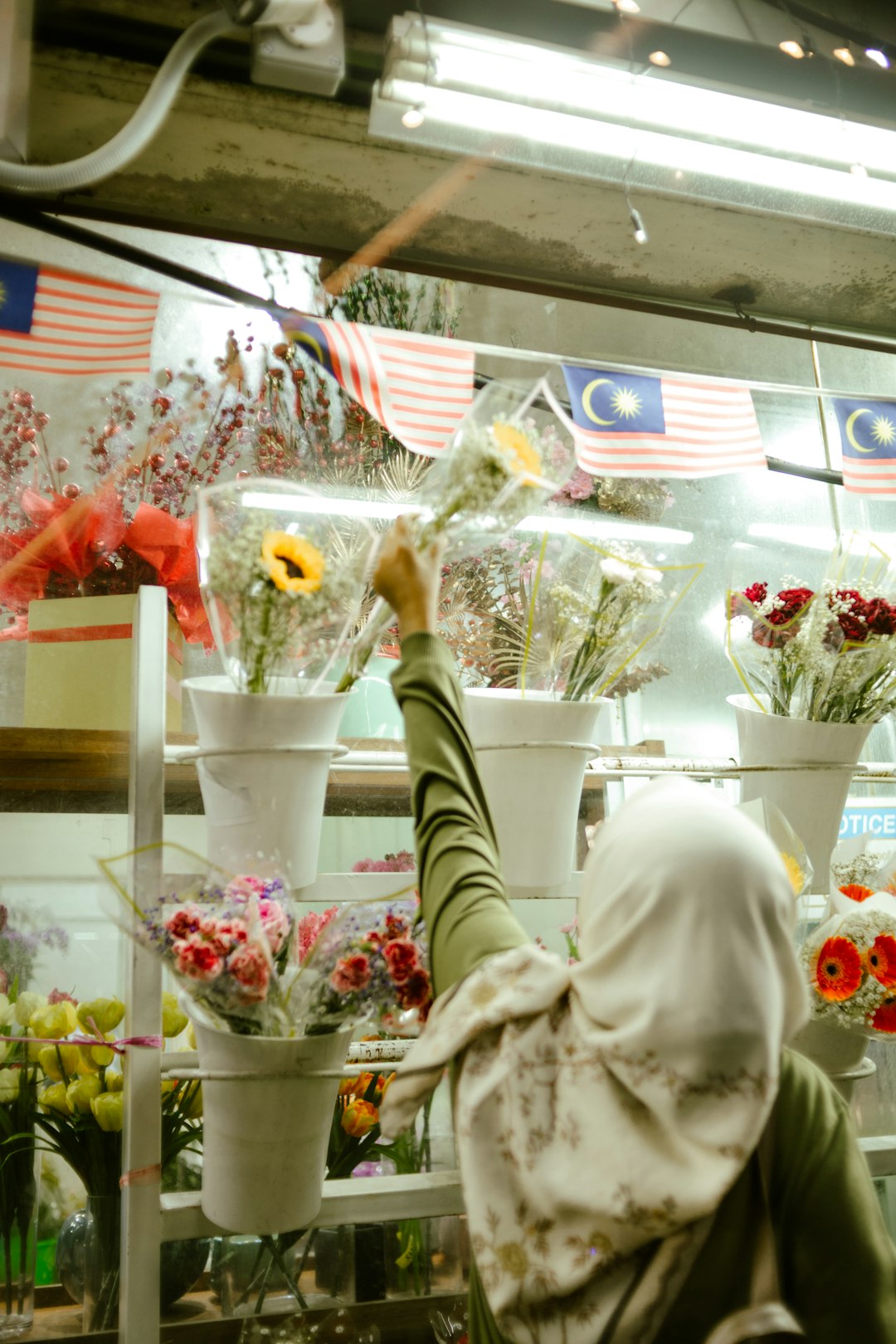 Die Kunst der Diskretion im Gespräch