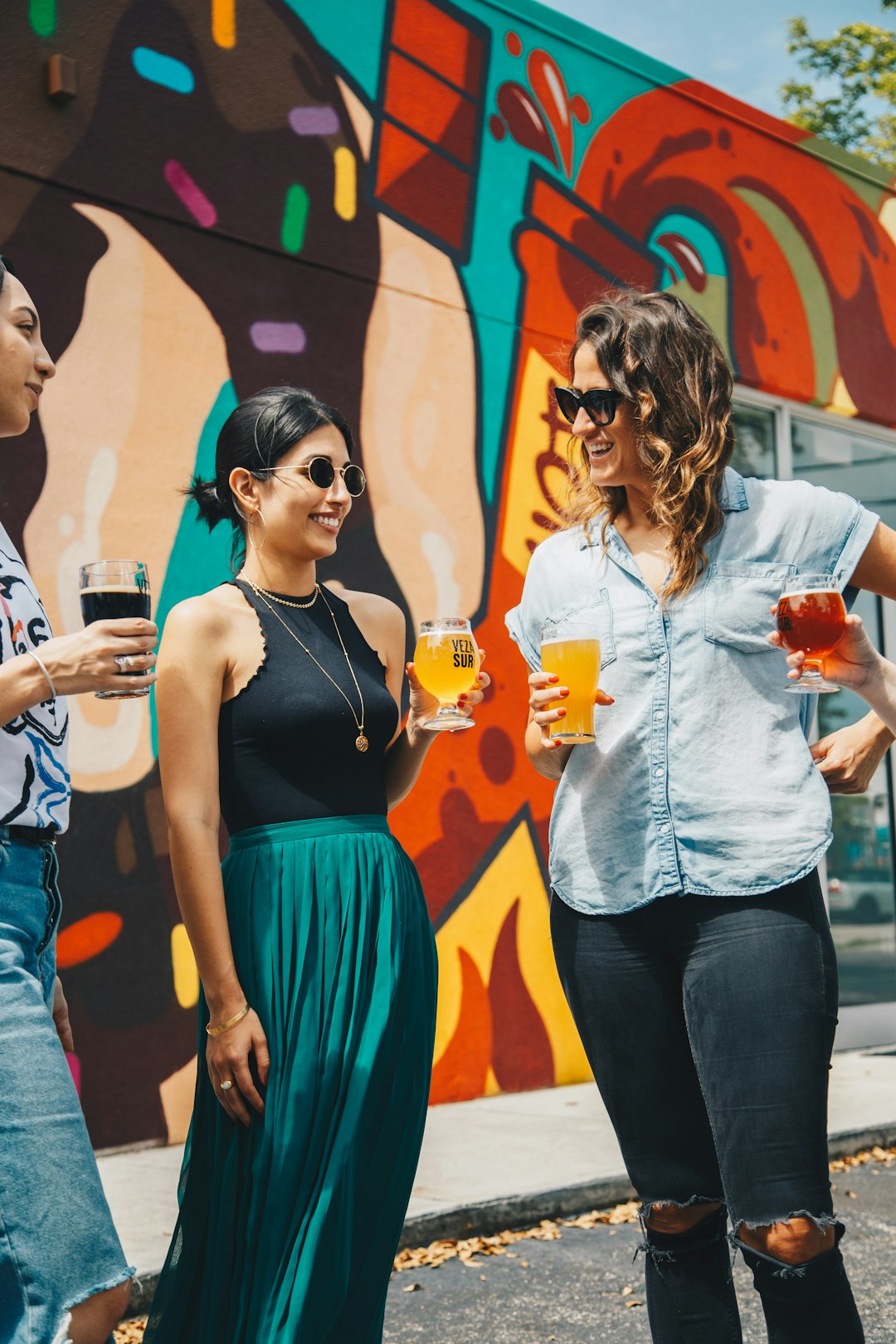 Ungewöhnlichsten Video-Dating-Erfolgsgeschichten