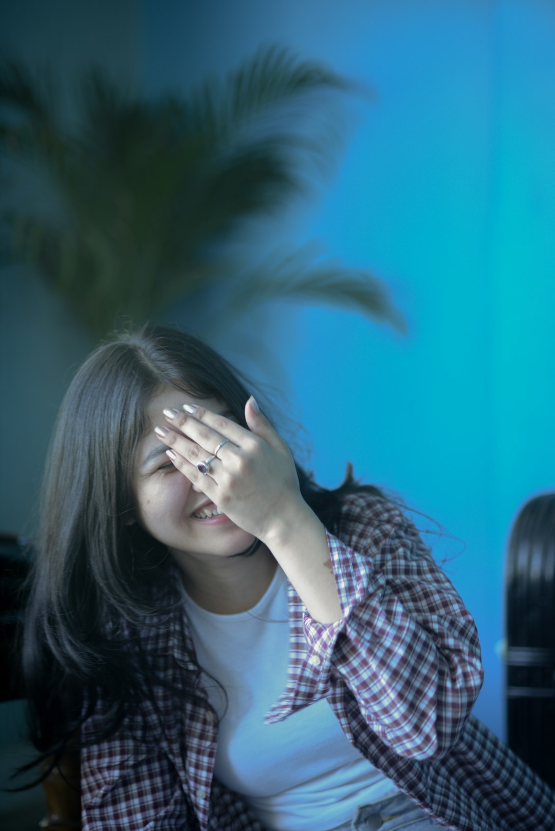 Wie man Chemie erzeugt, ohne sich zu sehen