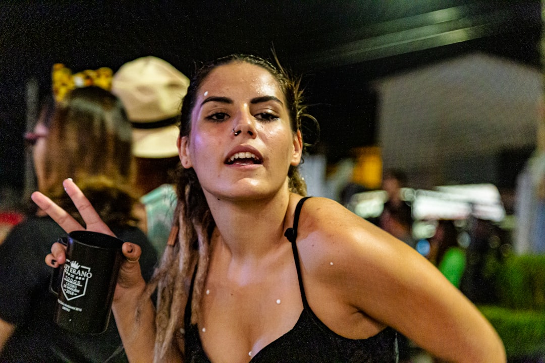 Überraschende Video Chats zum Lächeln bringen