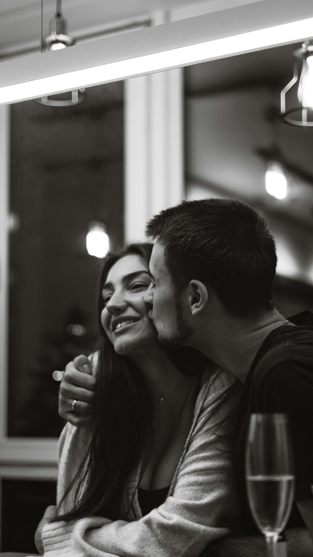 Kreative Flirttechniken im digitalen Zeitalter