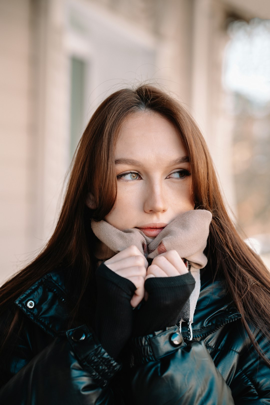 Online Dating Was sagen wenn sie Videoanrufe ablehnen aber die ganze Nacht chatten wollen