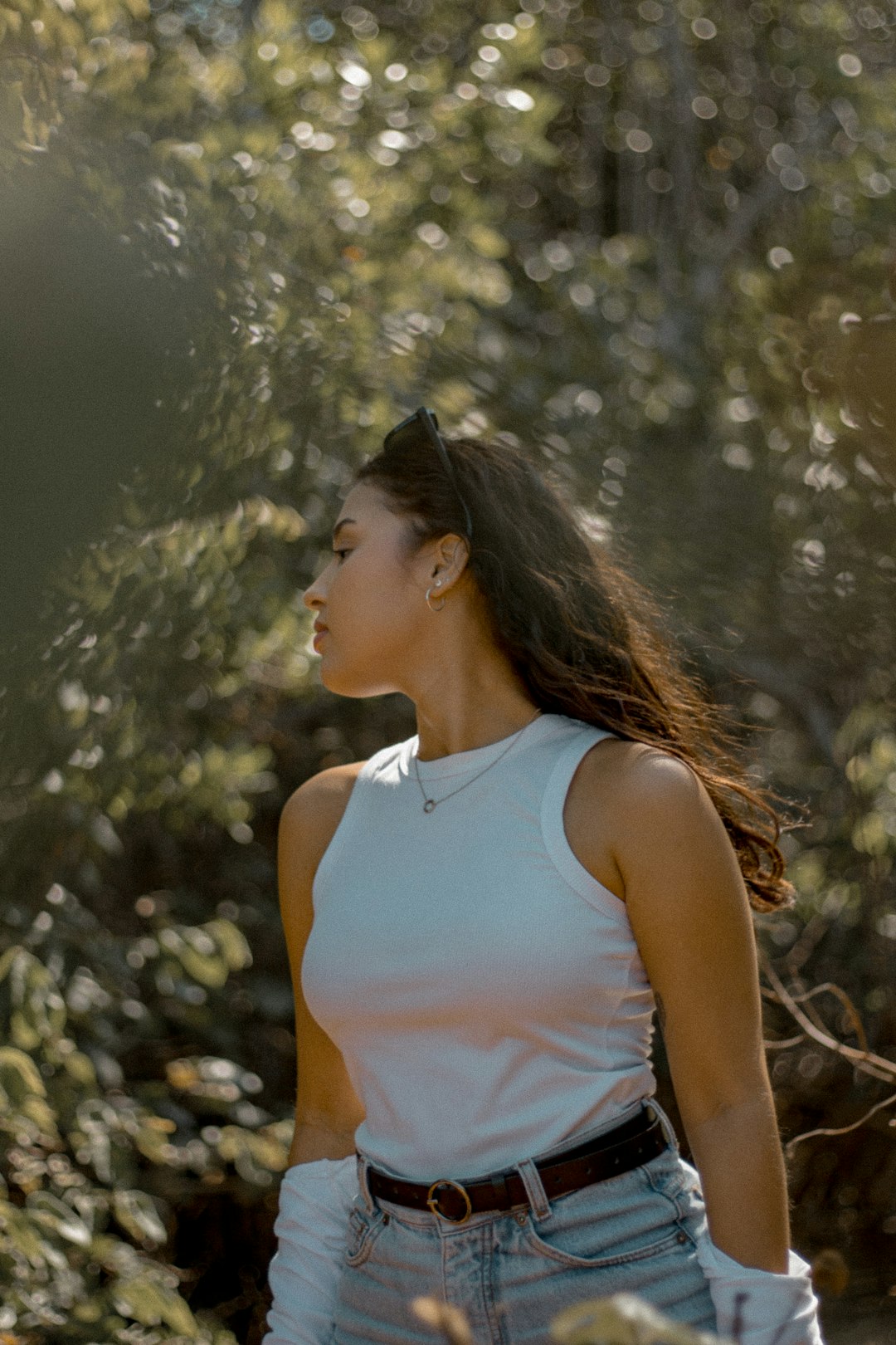 Warum Verwundbarkeit magnetisch ist